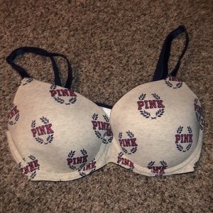 Victoria's Secret PINK bra
